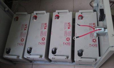 广州旧废UPS电池回收/采购价格多少钱一斤_旧货回收栏目_机电之家网